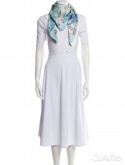 Платок Hermes Новый