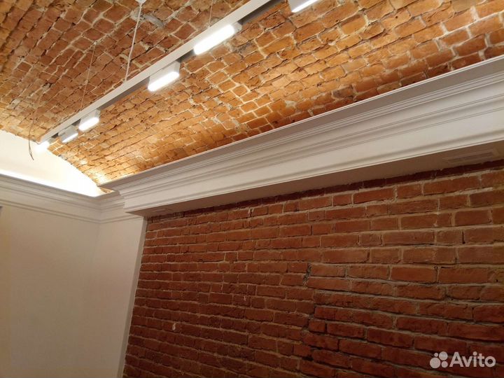 Дизайн лофт. Художественное оформление