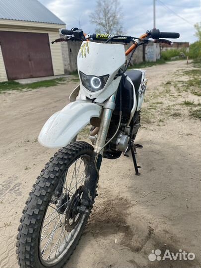 Kayo t2 mx