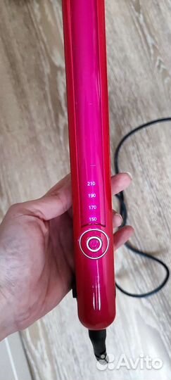 Выпрямитель для волос Leestafford