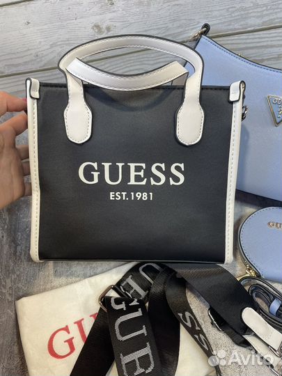 Сумка женская guess