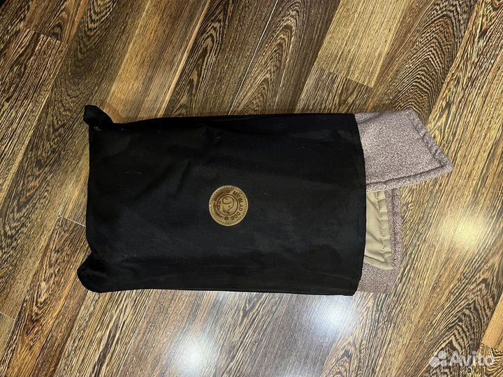 Подстилка для большой собаки