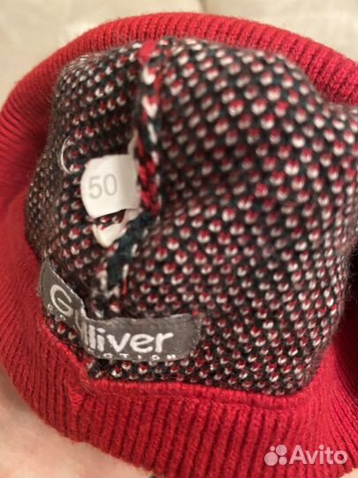 Шапки для девочки