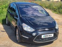 Ford S-MAX 2.0 AT, 2011, 362 000 км, с пробегом, цена 940 000 руб.