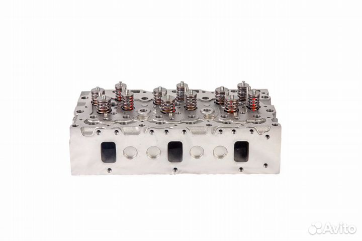 1686760 Головка блока цилиндров DAF XF95 Euro 3