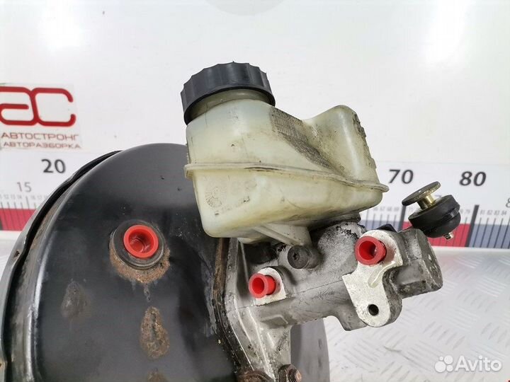 Усилитель тормозов вакуумный для Volkswagen Golf 3