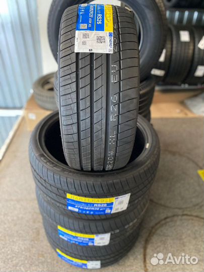 Habilead PracticalMax H/P RS26 245/35 R20 и 275/30 R20