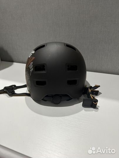 Шлем для велосипеда/роликов/самоката