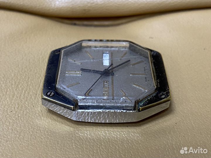 Часы Ракета СССР