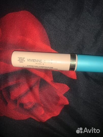 Консилер vivienne sabo