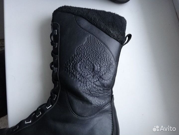 Сапожки Helly Hansen (хелли хансен), 37 размер