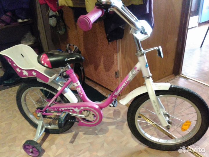 Продаю велосипед