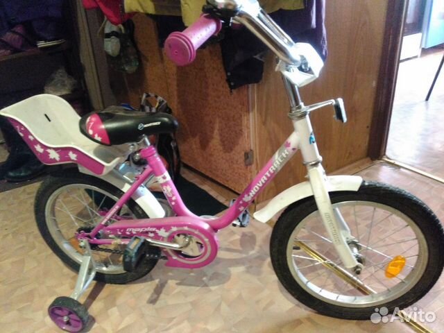Продаю велосипед