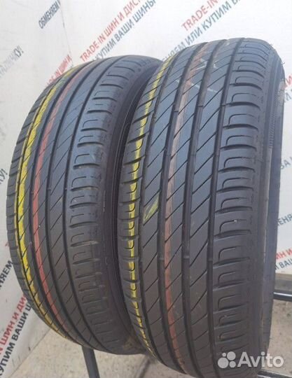 Kleber Dynaxer HP4 185/65 R15 92T