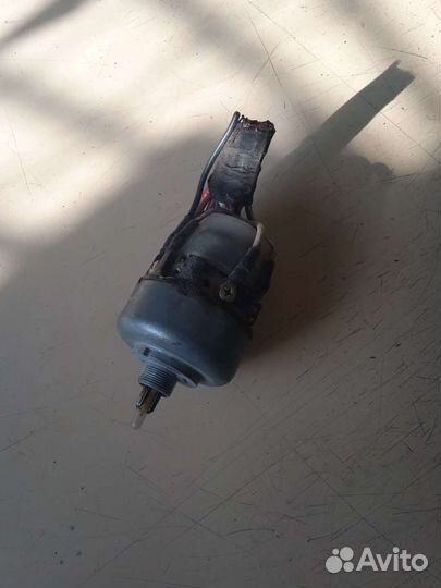 Блок управления светом Mercedes w123 мерседес 123