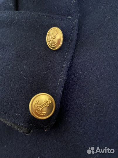 Рубашка матроса СССР