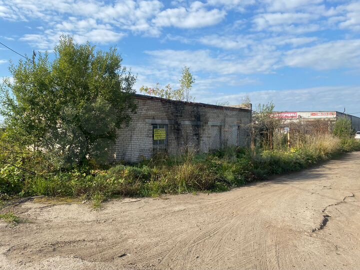 Производство, 82.5м²