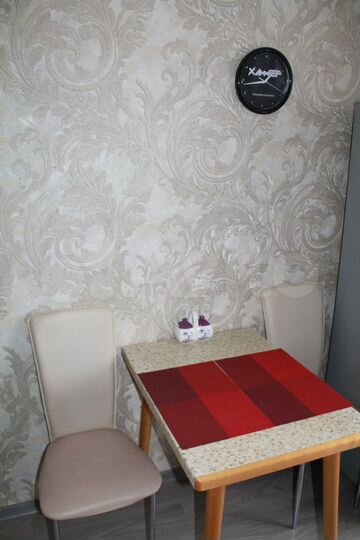 1-к. квартира, 34 м², 2/9 эт.