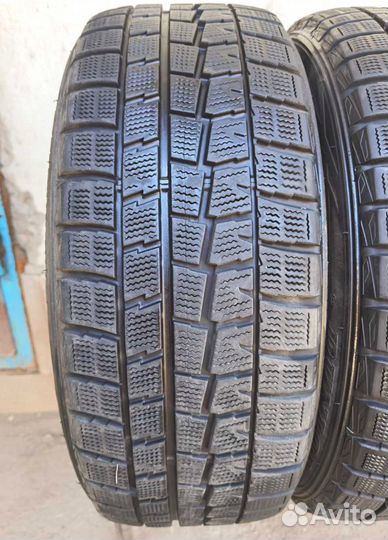 Dunlop Winter Maxx WM01 215/50 R17 96V