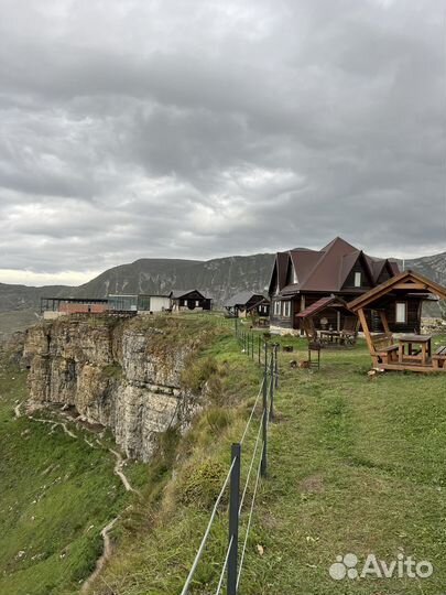 Экскурсии по Дагестану, Джип Туры