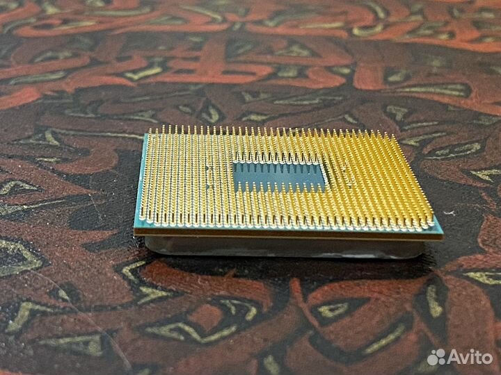 Процессор ryzen 3 1300x