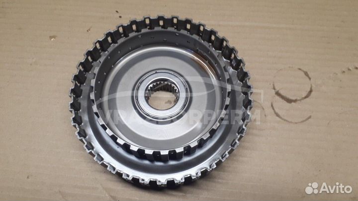 Барабан АКПП Hyundai Solaris