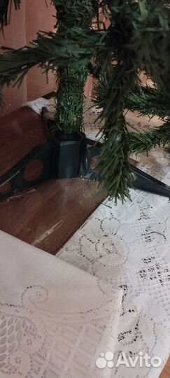 Ель искусственная 120 см