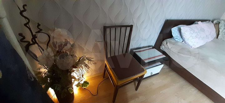 1-к. квартира, 39 м², 10/17 эт.