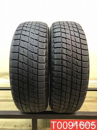 Bridgestone Ice Partner 215/60 R17 101R