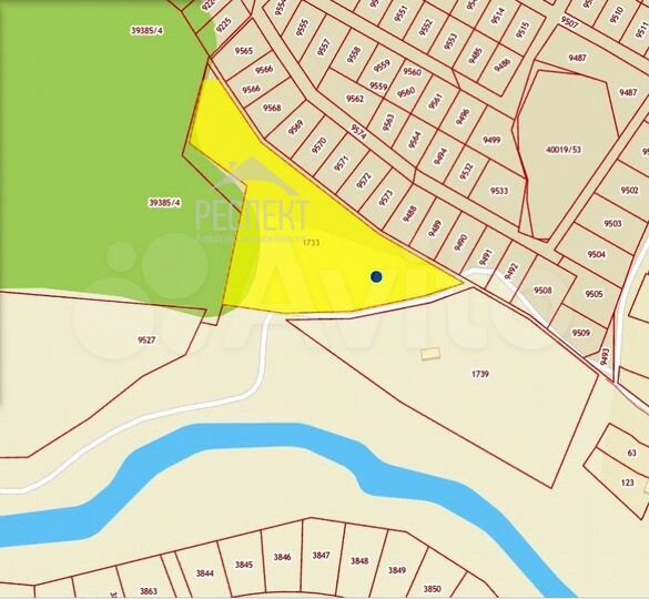 Дом 80 м² на участке 6 сот.