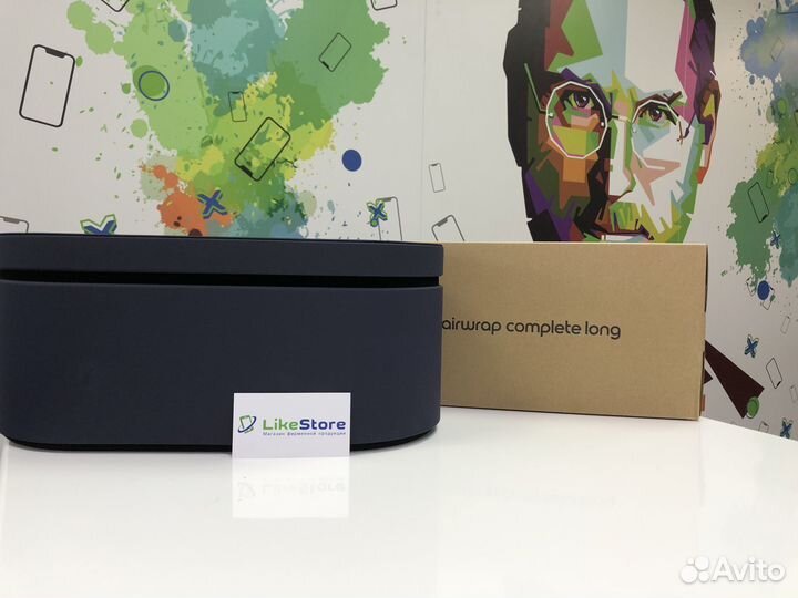 Стайлер Dyson Магазин Новый Дайсон Оригинал