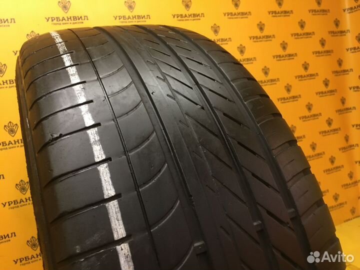 Goodyear Eagle F1 Asymmetric SUV 4x4 255/55 R18 109V