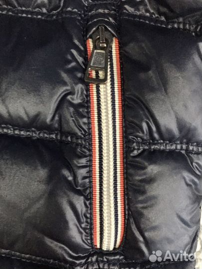 Куртка Moncler, р.6
