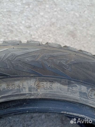 Nokian Tyres Nordman 7 185/60 R15