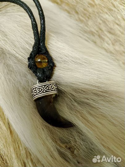 Обереги и амулеты