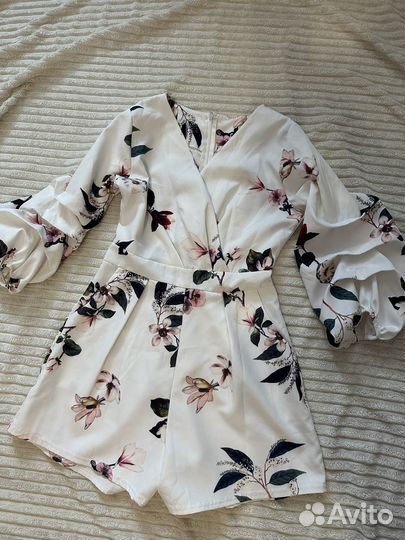 Пакет женских вещей 42-44