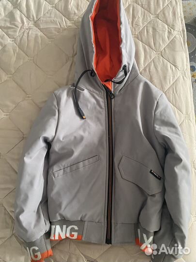 Вещи для мальчика