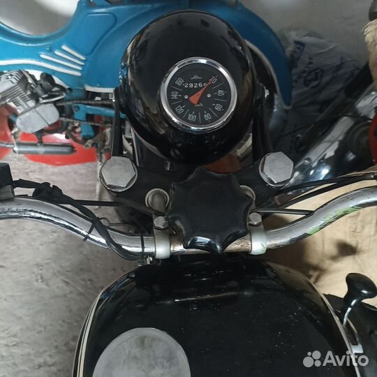 Продам иж 49