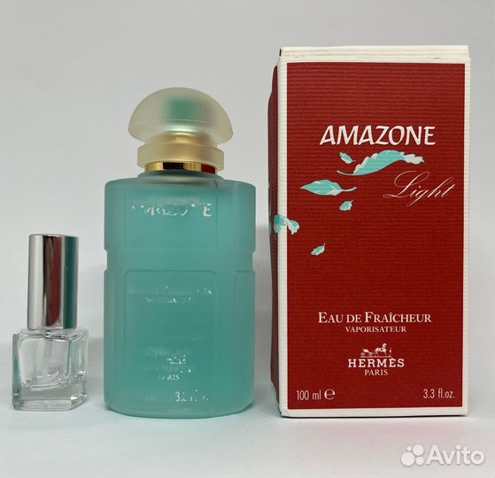 Hermes Caleche Un Jardin à Cythère Amazone