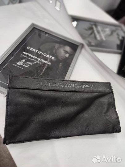 Чехол для парикмахерских инструментов