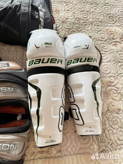 Хоккейная форма