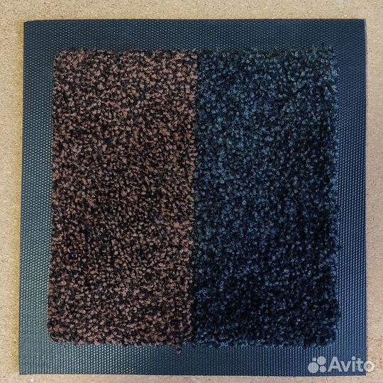 Изготовление грязезащитных ковров. Продажа ковров