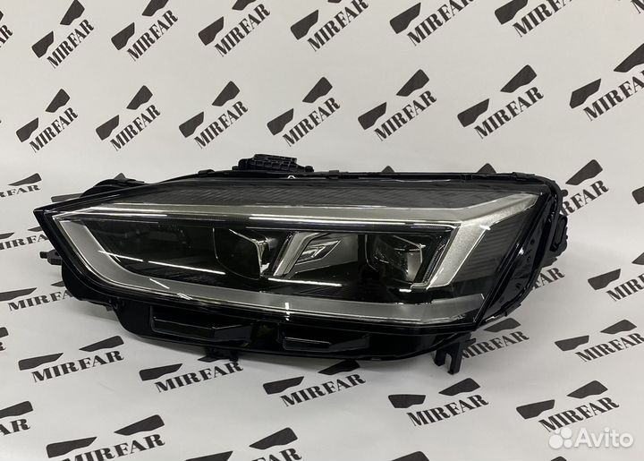 Фара левая Audi A5 F5 2016-2020 Full Led