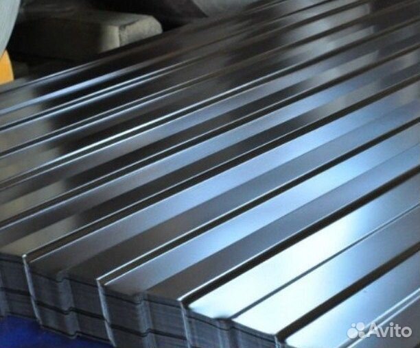 Профильный лист