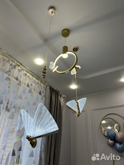 Монтаж натяжных потолков. Слив Воды