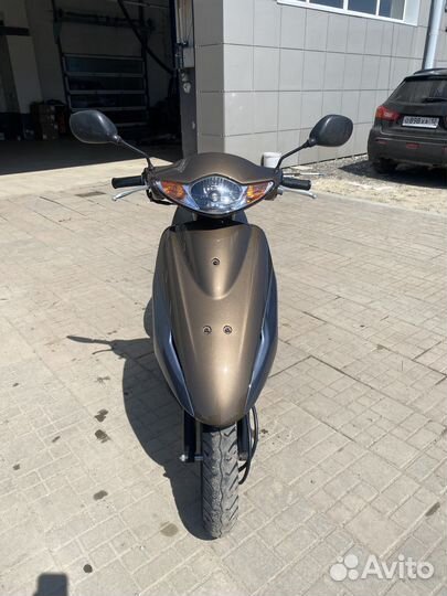 Honda Dio AF-56