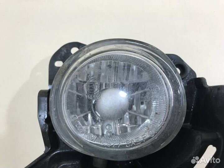 Фара противотуманная правая Mazda CX-5 KE 2011-201