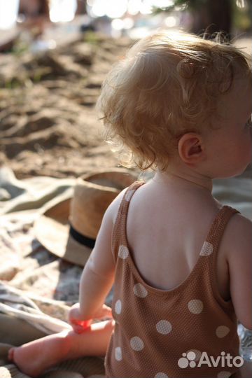 Купальники/трусы/рашгард Н&M baby exclusive, Zara