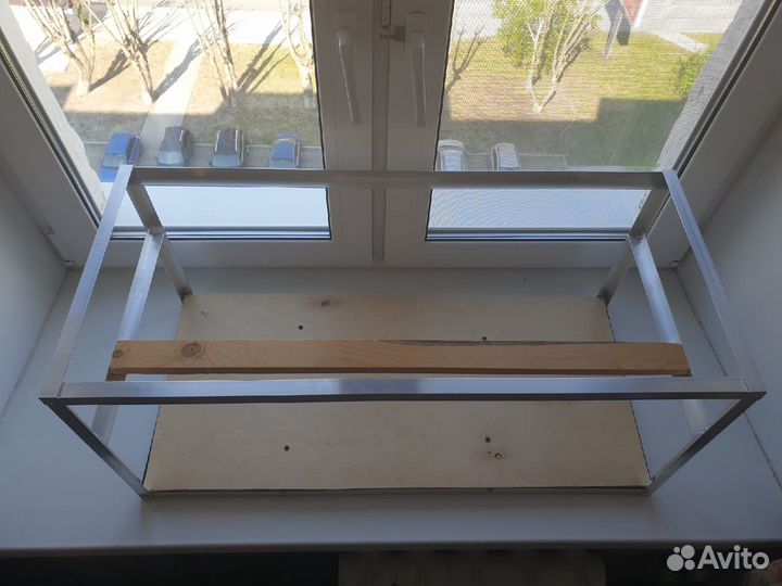 Каркас (корпус) для майнинг фермы (под заказ)
