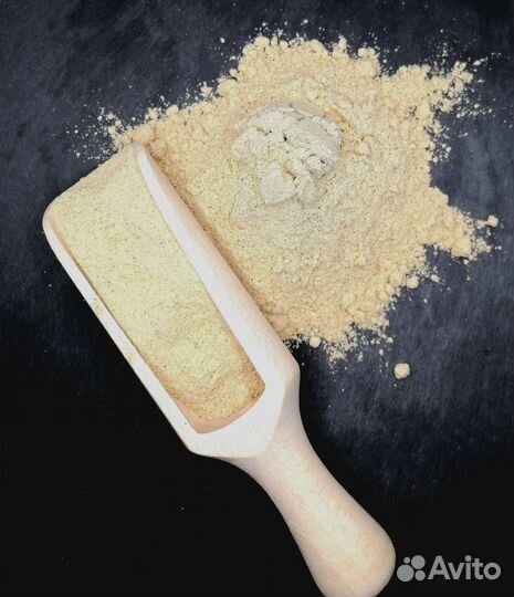 Кардамон молотый-50гр